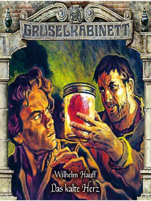 cover image of Gruselkabinett, Folge 159